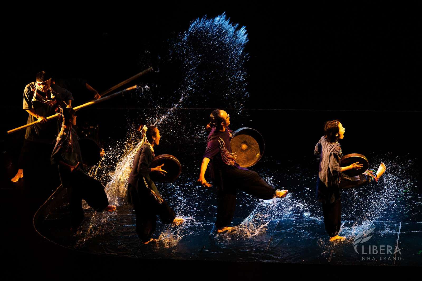 Show Rối Mơ